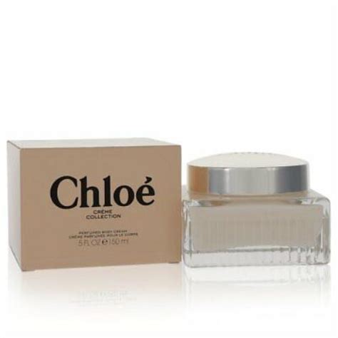 chloe body cream review|chloe fragrance women cream.